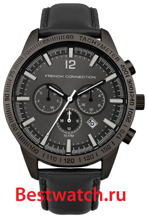 Часы French Connection Addison FC1236BB